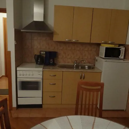 Apartman Neda I Sime