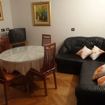Neda I Sime Apartman