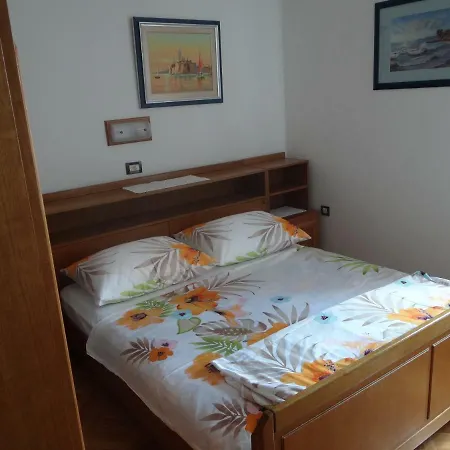 Neda I Sime Apartman