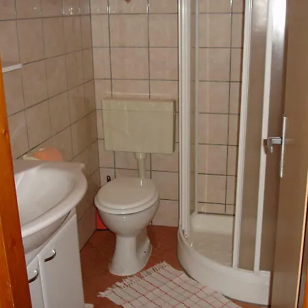 Apartman Neda I Sime *